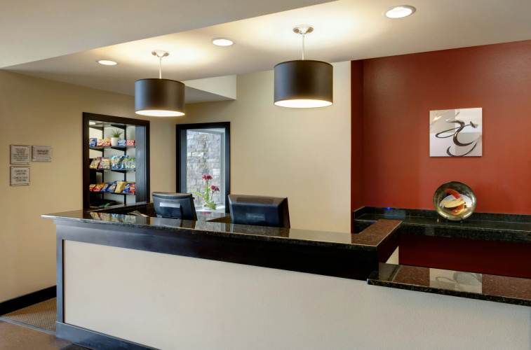 Berlin Grande Hotel