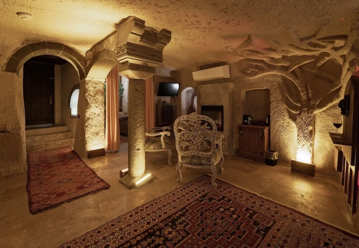 Presidential Double room