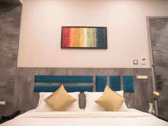 Grand Sudhan Boutique Hotel