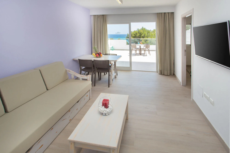 Apartamentos Typic Art
