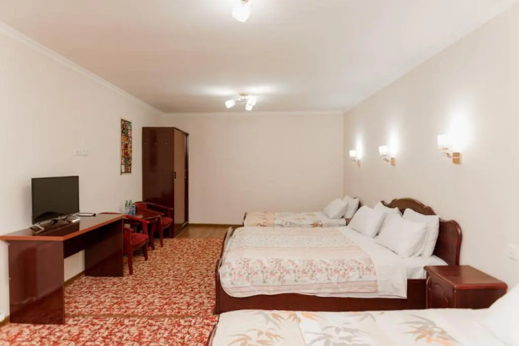 Фотография номера мини отеля Дилшода