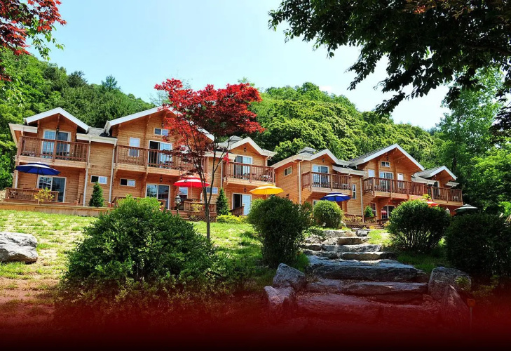 dagagada pension