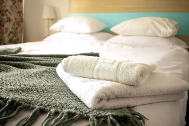 Hotelafbeelding