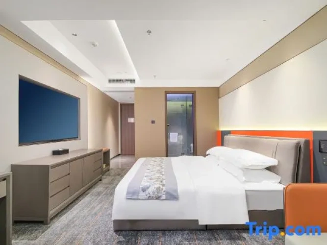 Privilege Double room