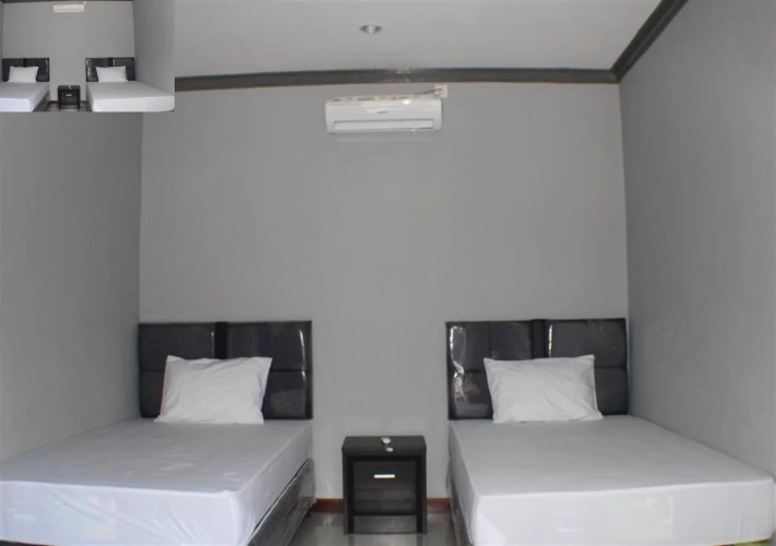 Tri Putri Home Stay