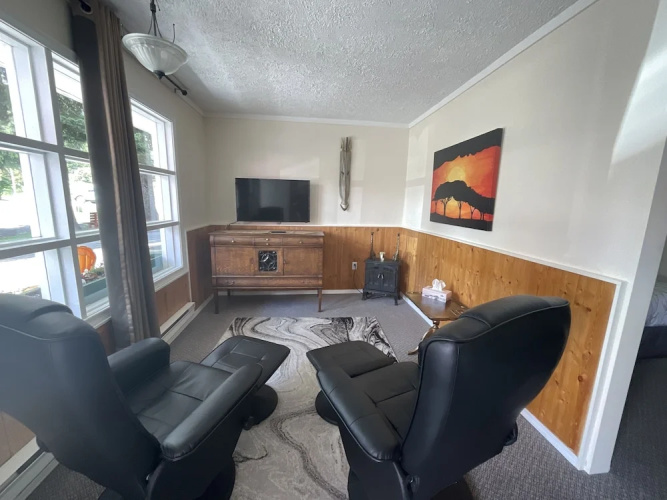 Reno Motel