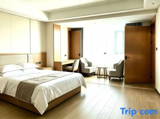 2 Bedrooms Family Suite