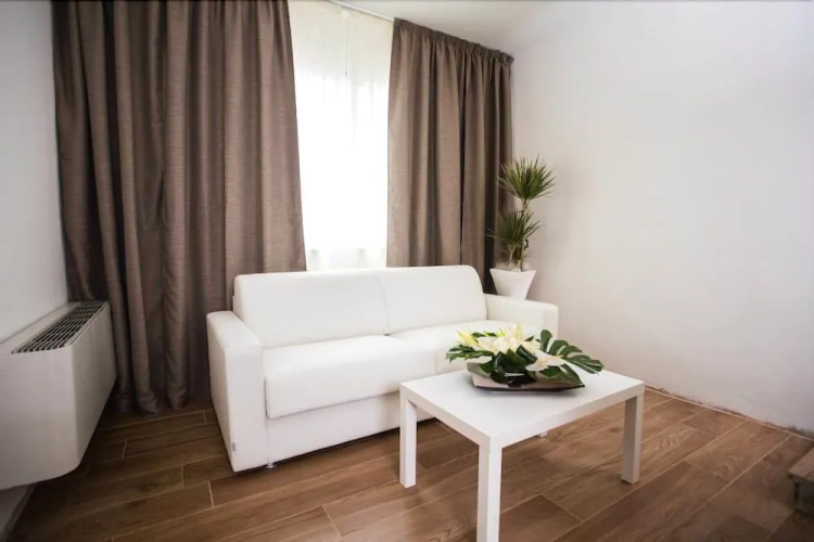 Street Hotel Comacchio