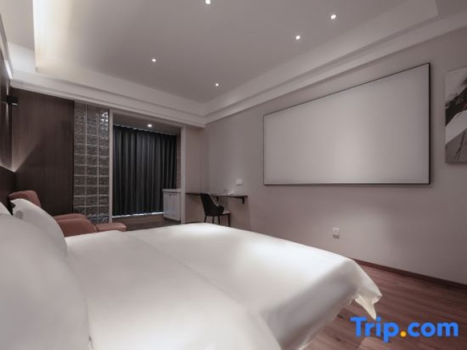 Luxury Double room