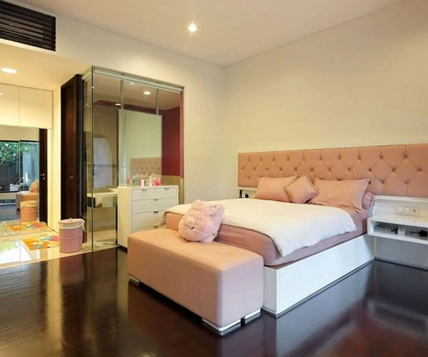Luxury room