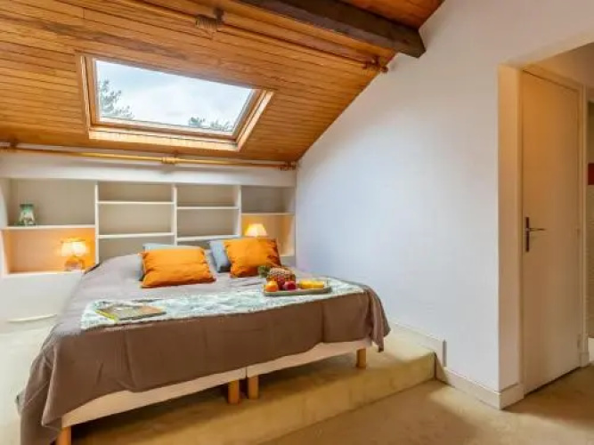 Apartment Iberia