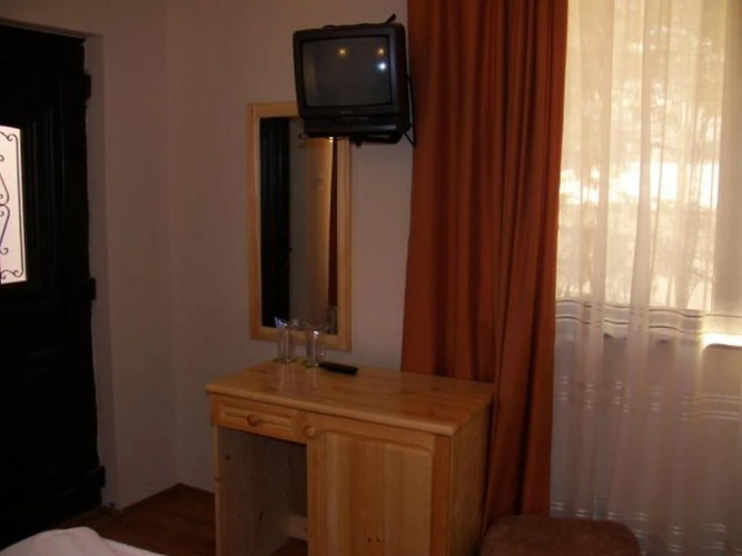 Hotel Ilinden