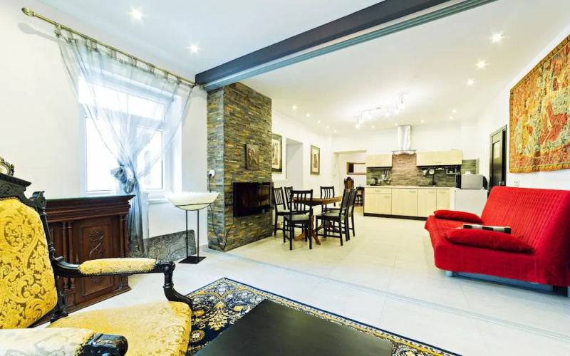 Apartamenty EverySky - Karkonoska 30