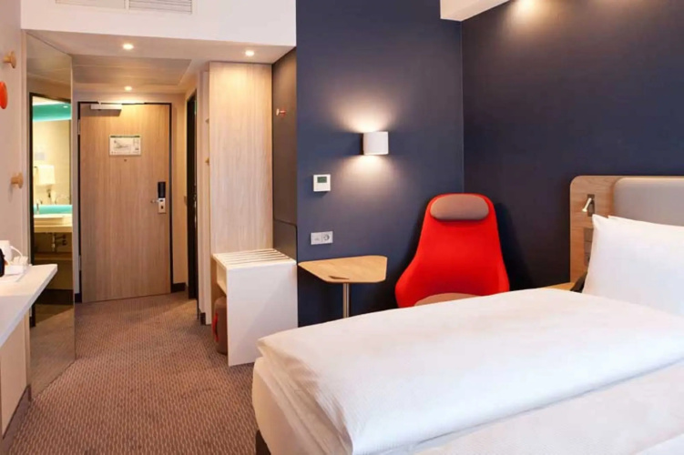 Holiday Inn Express Bochum by IHG