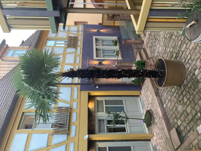 Otel görseli