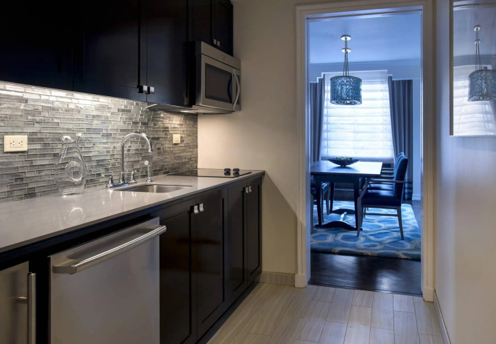 JW Marriott Essex House New York photo 37