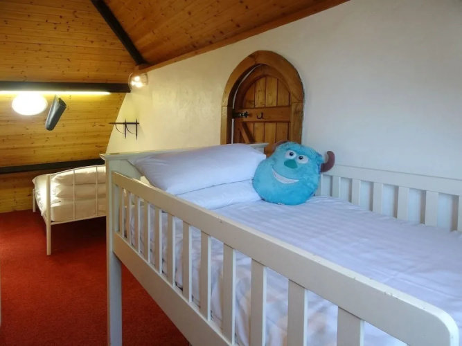Vectis Cottage