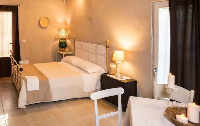 Masseria Le Cerase
