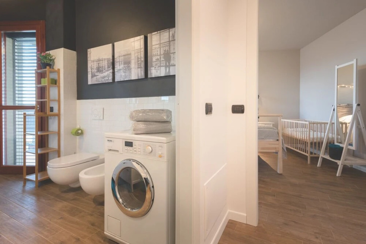 Greco Apartment