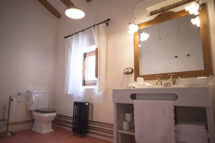 Casa Del Labrador