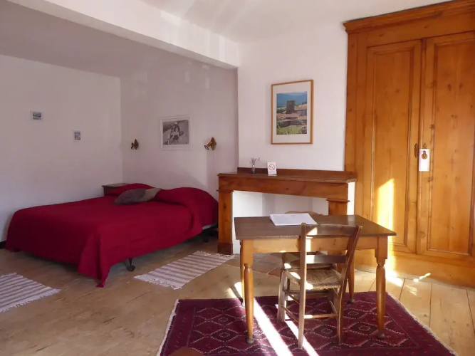 Auberge L'escaleta