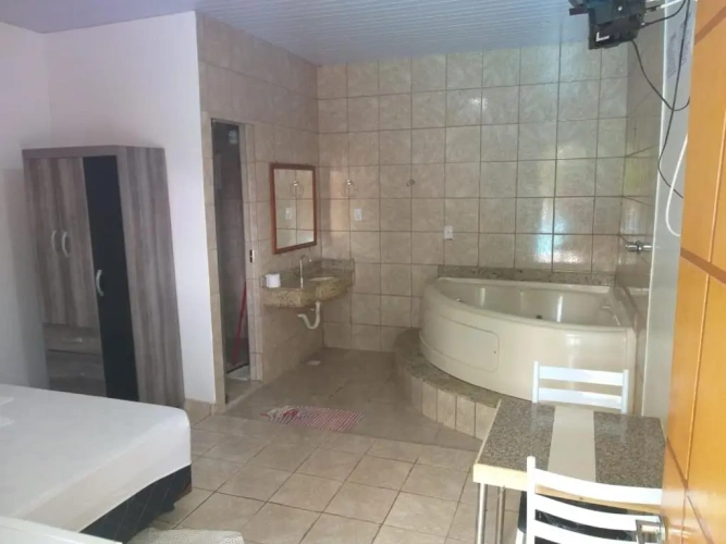 Royal Suite with balcony