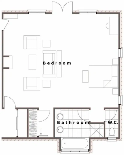 Junior Suite