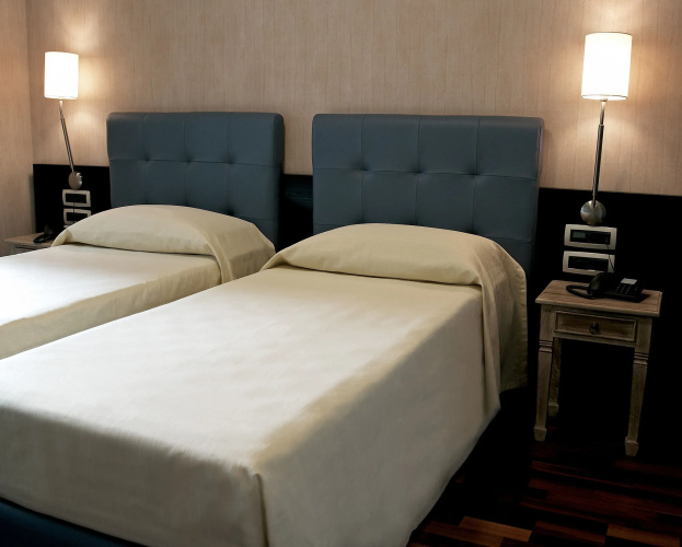 Hotel Victoria