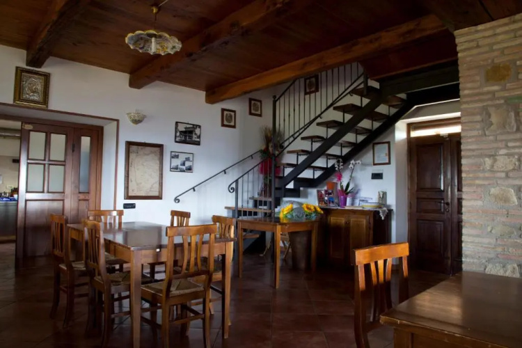 Agriturismo San Fedele