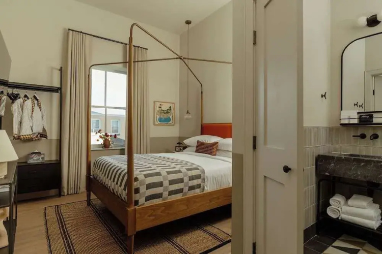 Hotel Anna & Bel