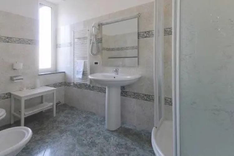 Hotel Torretti