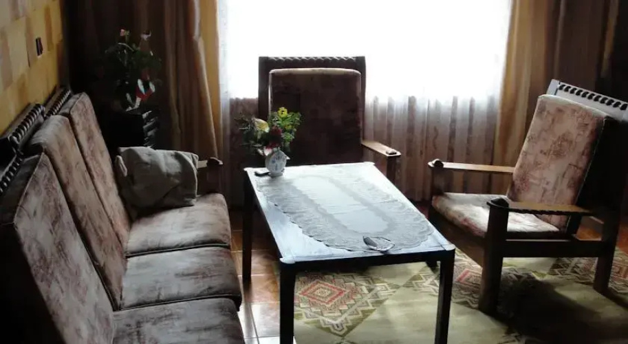 Blizniak nad Morzem