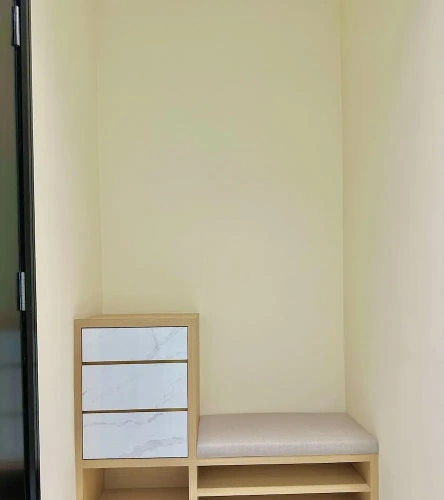 3 Bedrooms Deluxe Apartment with city view