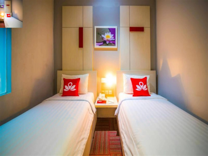 ZEN Rooms Setiabudi