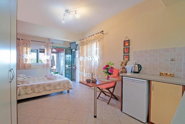 Villa Pepy Studio 2