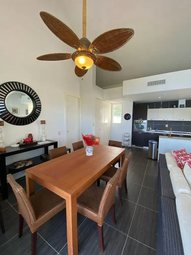 Apartamento Vista Mare 2-301