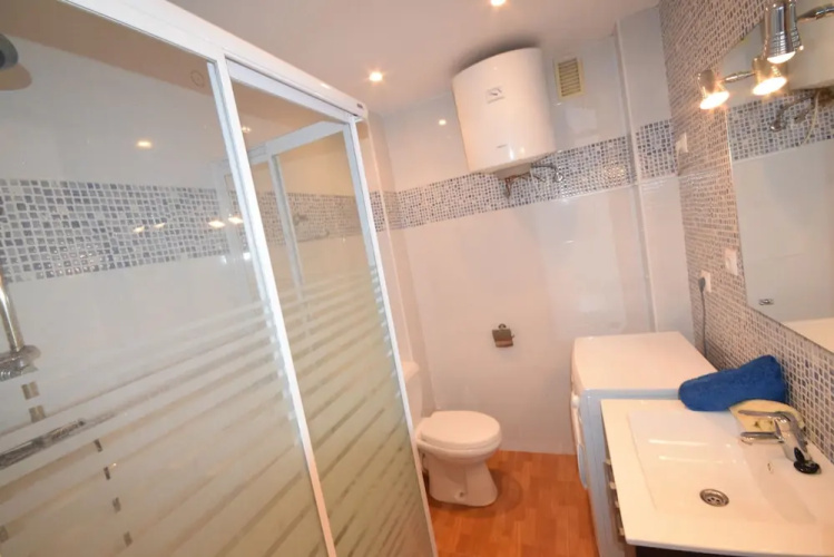 Apartamento Beach