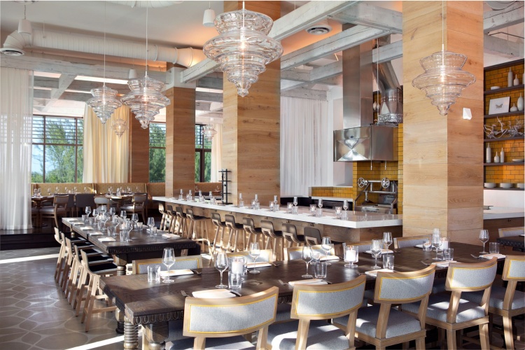 Kimpton Seafire Resort And Spa photo 37