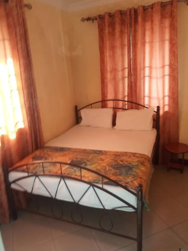 New Kivulini Bed and Breakfast