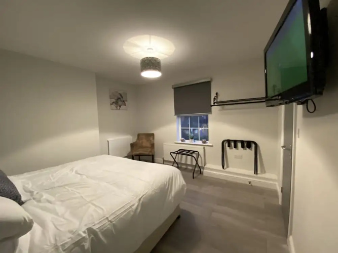 The Fordham Inn