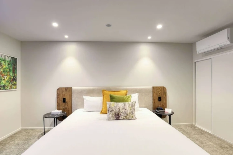 Accessible Double room