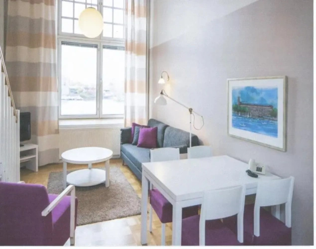 Deluxe Studio