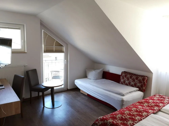 Hotel Loehr