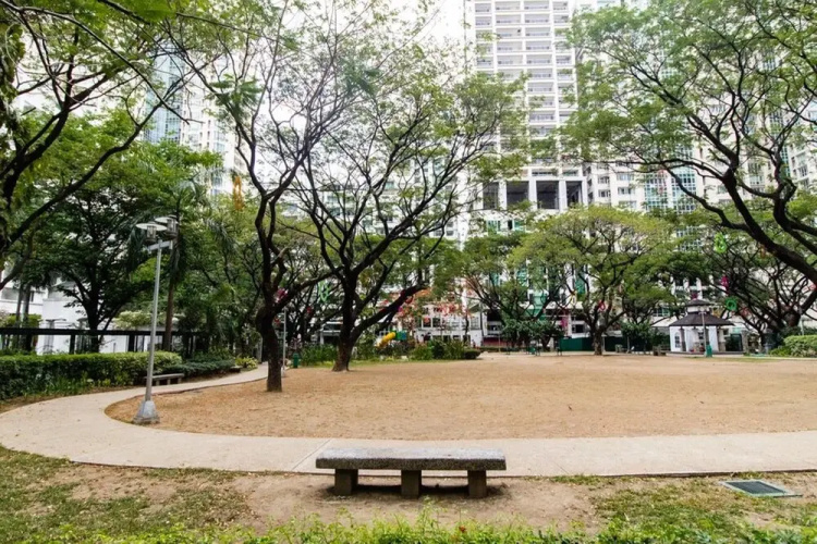 Paseo Heights Makati