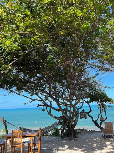 Pousada Vila Matury