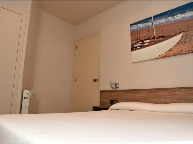 Apartaments Gibert II