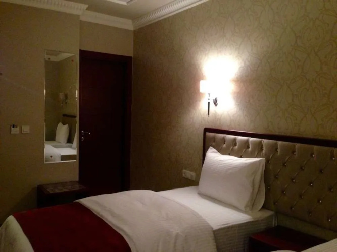 Hotel Oslo