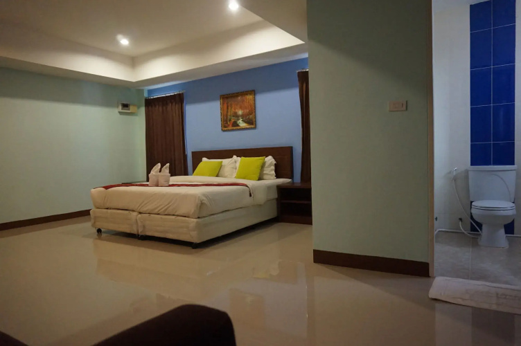 Anda Place Hotel