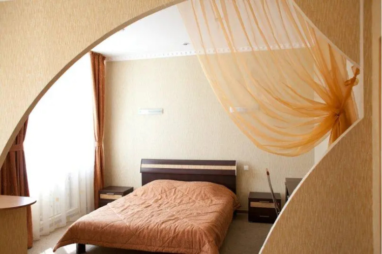 Фотография номера гостиницы Гостиный двор