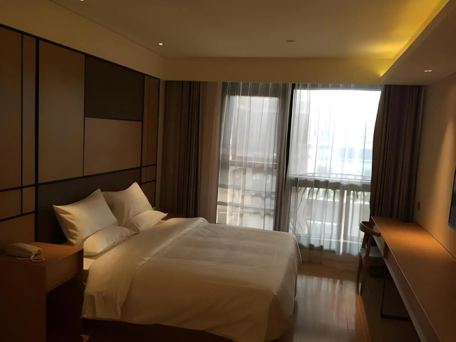 Ji Hotel